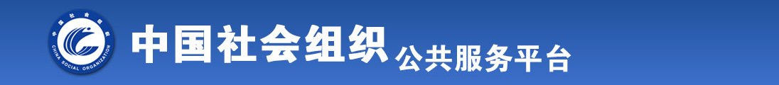 我又日逼了全国社会组织信息查询